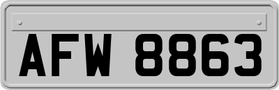 AFW8863