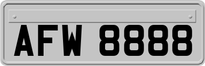 AFW8888