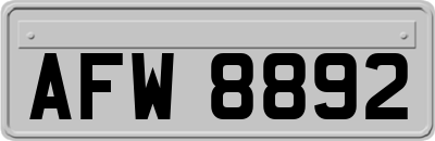 AFW8892