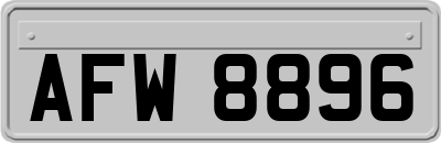 AFW8896