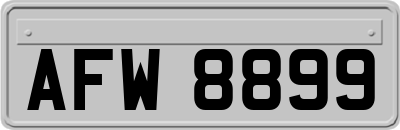 AFW8899