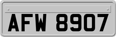 AFW8907
