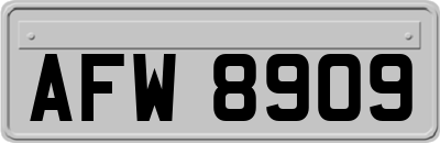 AFW8909