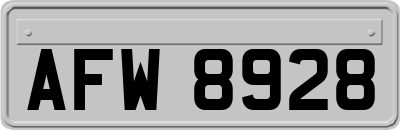 AFW8928