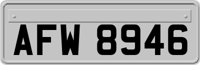 AFW8946