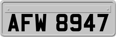 AFW8947