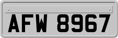 AFW8967