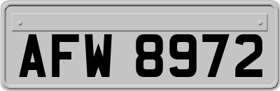 AFW8972