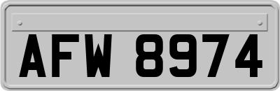 AFW8974