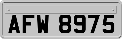 AFW8975