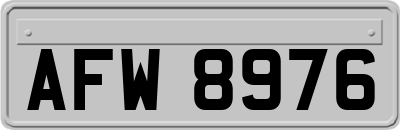 AFW8976