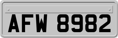 AFW8982