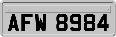 AFW8984