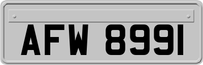 AFW8991