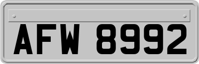 AFW8992