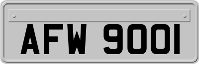 AFW9001