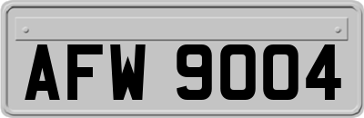 AFW9004