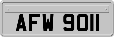 AFW9011