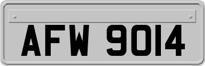 AFW9014