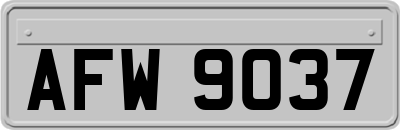 AFW9037