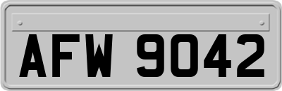 AFW9042