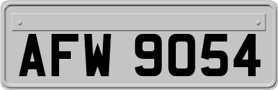 AFW9054