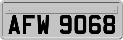 AFW9068