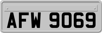 AFW9069