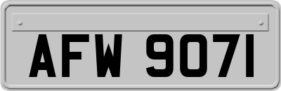AFW9071