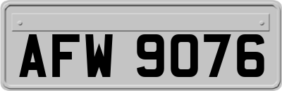 AFW9076