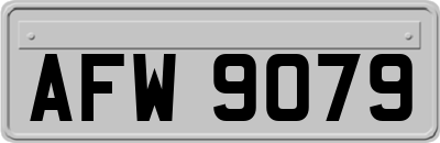 AFW9079