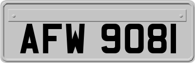 AFW9081