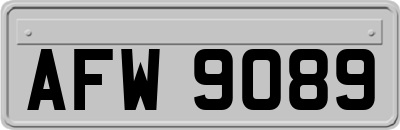 AFW9089