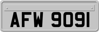 AFW9091