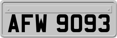 AFW9093