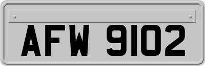 AFW9102