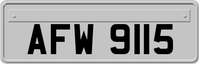 AFW9115