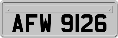 AFW9126