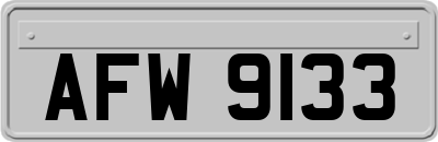 AFW9133