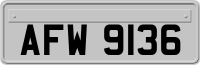 AFW9136