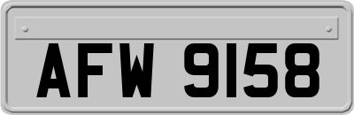 AFW9158