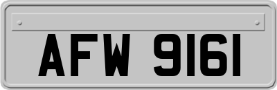 AFW9161