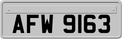 AFW9163