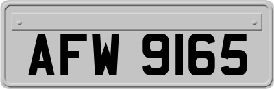 AFW9165