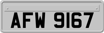AFW9167
