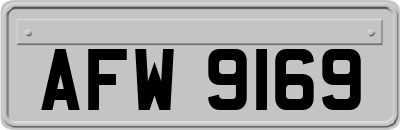 AFW9169