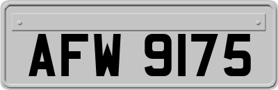 AFW9175
