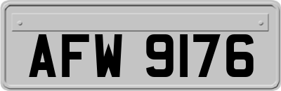 AFW9176