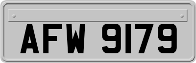 AFW9179