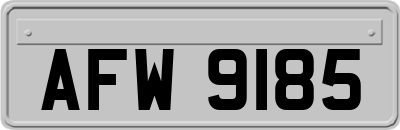 AFW9185